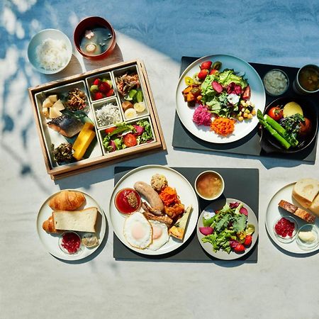 皇家花园canvas银座8 東京都 外观 照片